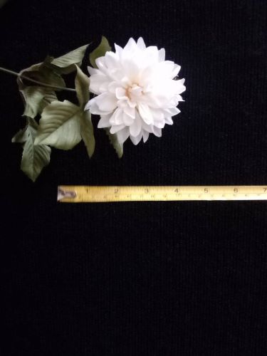 Micro Peach Flower Bisque Micro Peach Flower